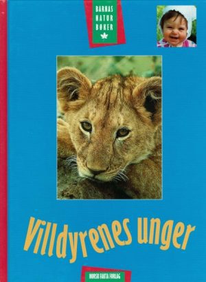 Villdyrenes unger