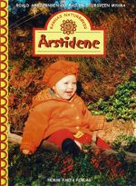 Årstidene. Barnas Naturbøker