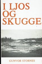 I ljos og skugge. Dikt