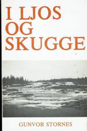 I ljos og skugge. Dikt