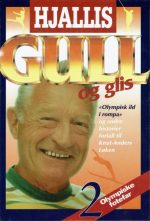 Gull og glis. 2 olympiske fotefar