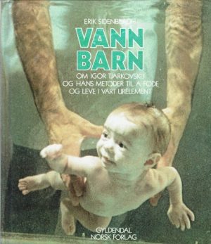 Vannbarn