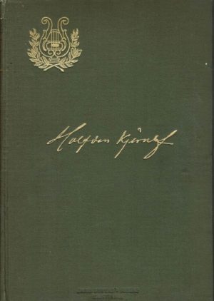Av Hans Efterlatte Papirer 1831 - 1847