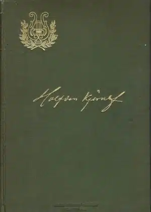 Av Hans Efterlatte Papirer 1831 - 1847