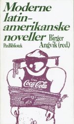 Moderne latin - Amrikanske noveller