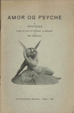 Amor og psyche