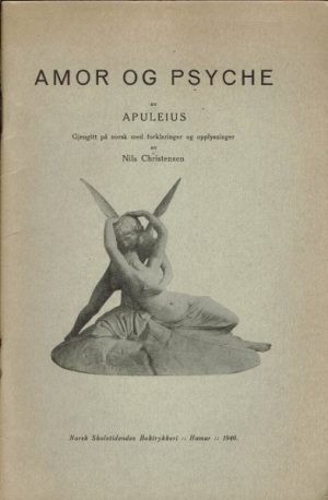 Amor og psyche