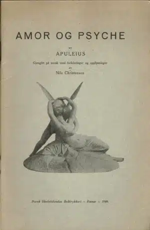 Amor og psyche