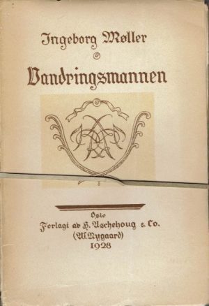Vandringsmannen