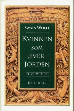 Kvinnen som lever i jorden