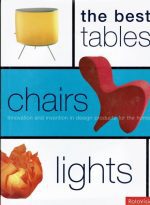 The best tables chairs lights