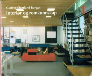 Interiør og romkunnskap 1