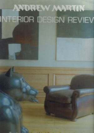Interior design review. Volume 6