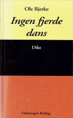 Ingen fjerde dans