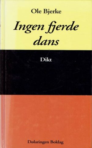 Ingen fjerde dans
