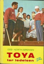 Toya tar ledelsen