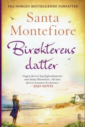 Birøkterens datter