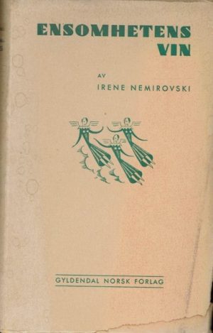Ensomhetens vin