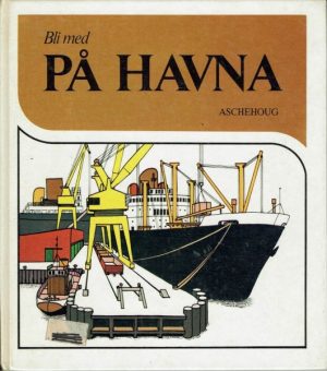 Bli med på havna