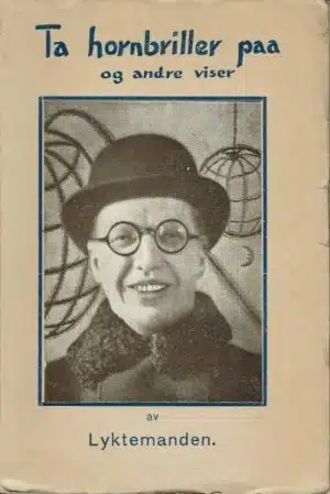 Ta hornbriller paa og andre viser