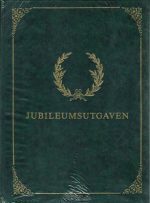 Nordisk Kriminalkrønike, jubileumsutgaven