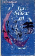 Tjuv bankar på