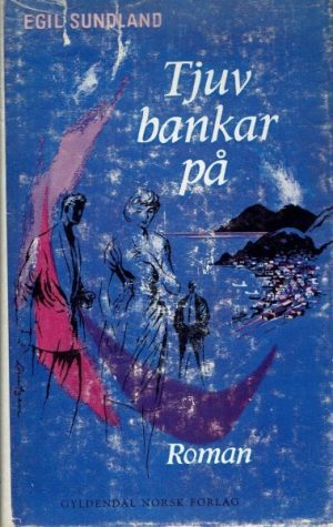 Tjuv bankar på