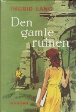 Den gamle ruinen