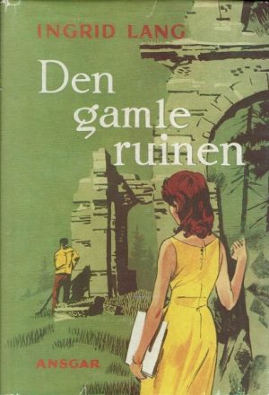 Den gamle ruinen
