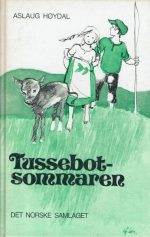 Tussebot-sommaren