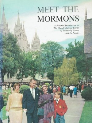 Meet the mormons