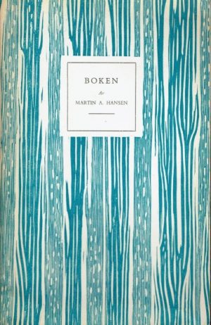 Boken