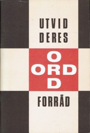 Utvid deres ordforråd