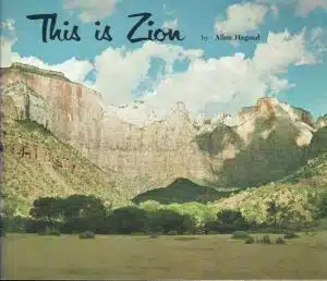 This is Zion