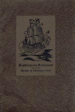 Bygdelagenes fællesraad, Inc. Aarbok og Julehilsen 1929