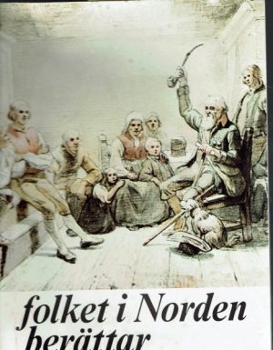 Folket i Norden berätter