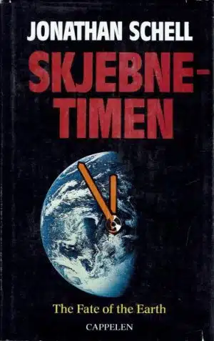 Skjebnetimen - The fate of the earth