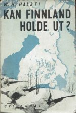 Kan Finnland holde ut?