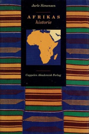 Afrikas historie