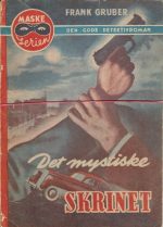Det mystiske skrinet