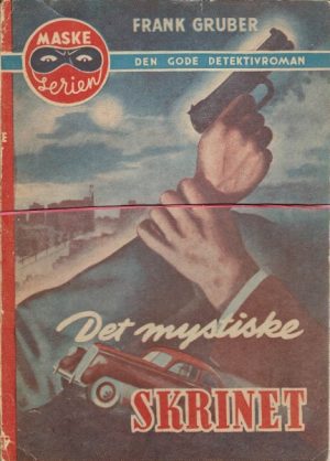 Det mystiske skrinet