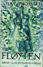 Fløyten