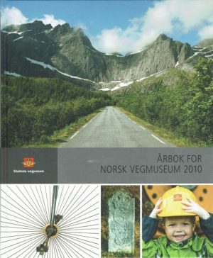 Årbok for Norsk vegmuseum 2010