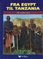 Fra Egypt til Tanzania (all verdens land)