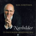 Nærbilder. Tv-pastorens bekjennelser
