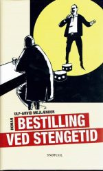 Bestilling ved stengetid