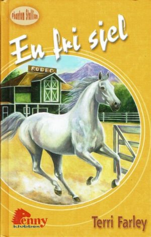 En fri sjel ( phantom stallion )