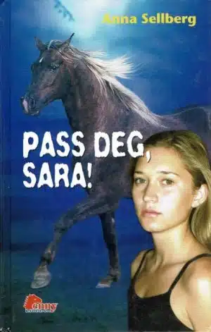 Pass deg,Sara!