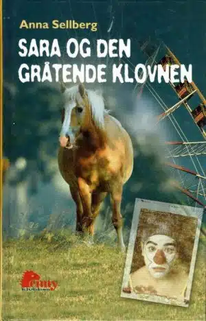Sara og den gråtende klovnen