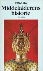 Middelalderens historie.